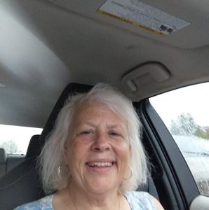 Meet your Posher, Cathy